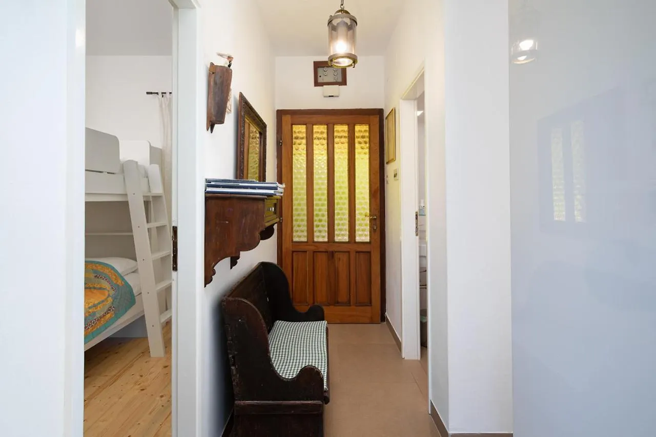 Holiday Home Marko Rebici