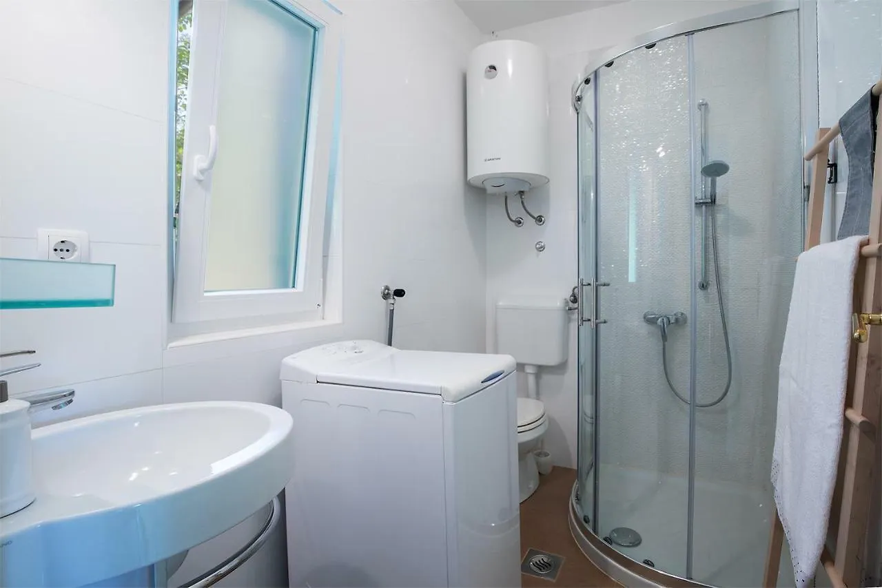 Holiday Home Marko Rebici 0*,  Croatia