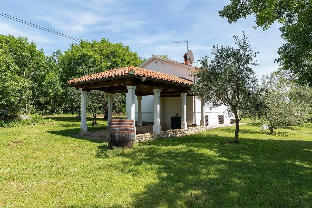 Holiday Home Marko Rebici