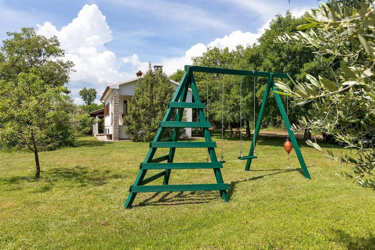 Holiday Home Marko Rebici Croatia