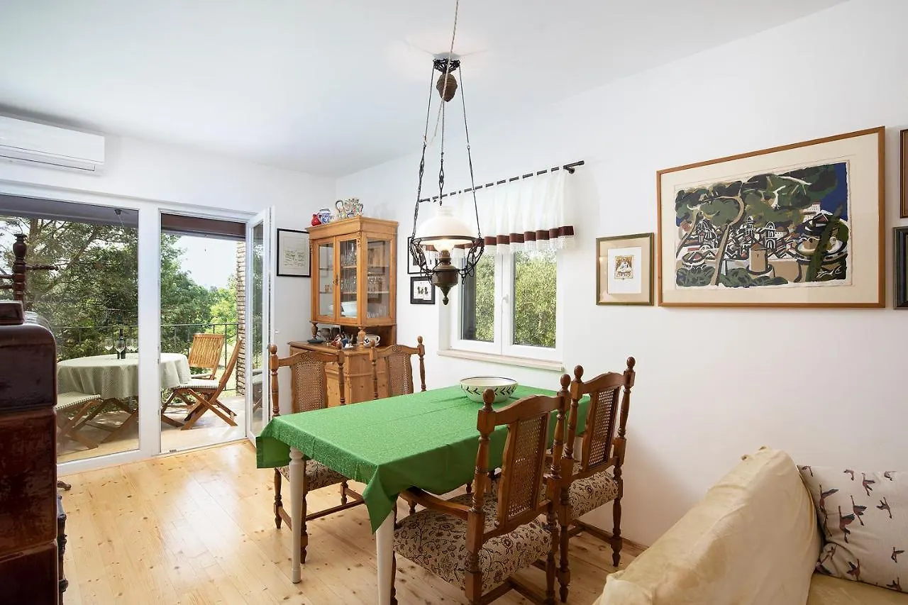 Holiday Home Marko Rebici