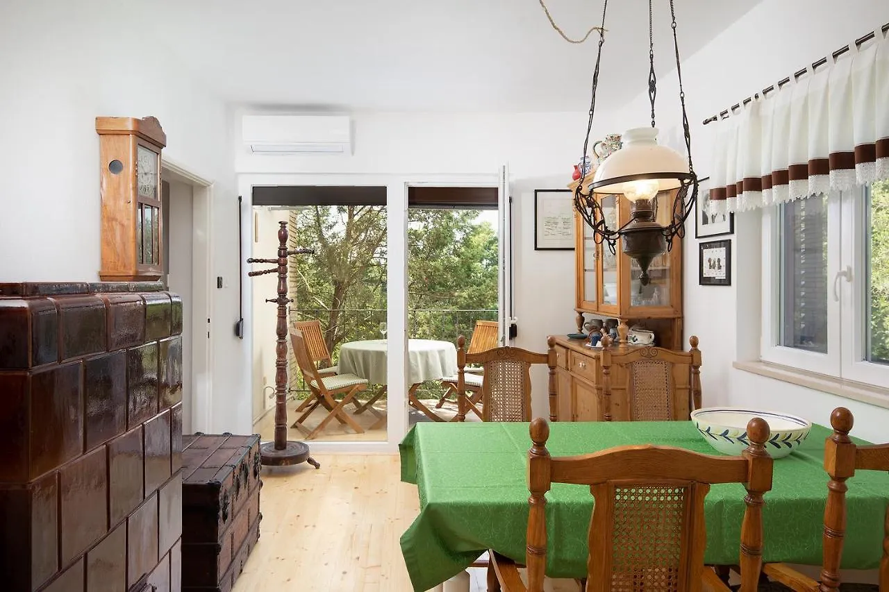 Holiday Home Marko Rebici