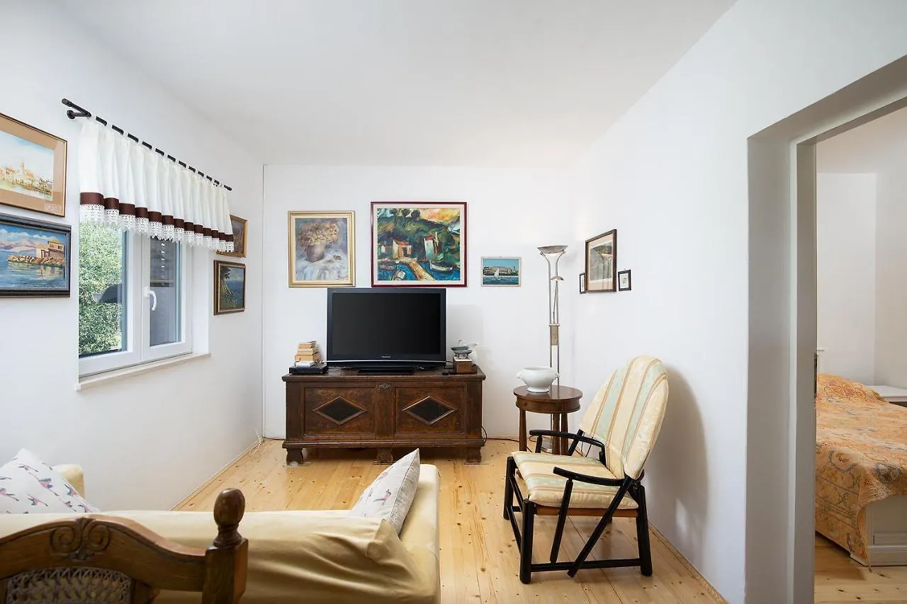 Holiday Home Marko Rebici Croatia
