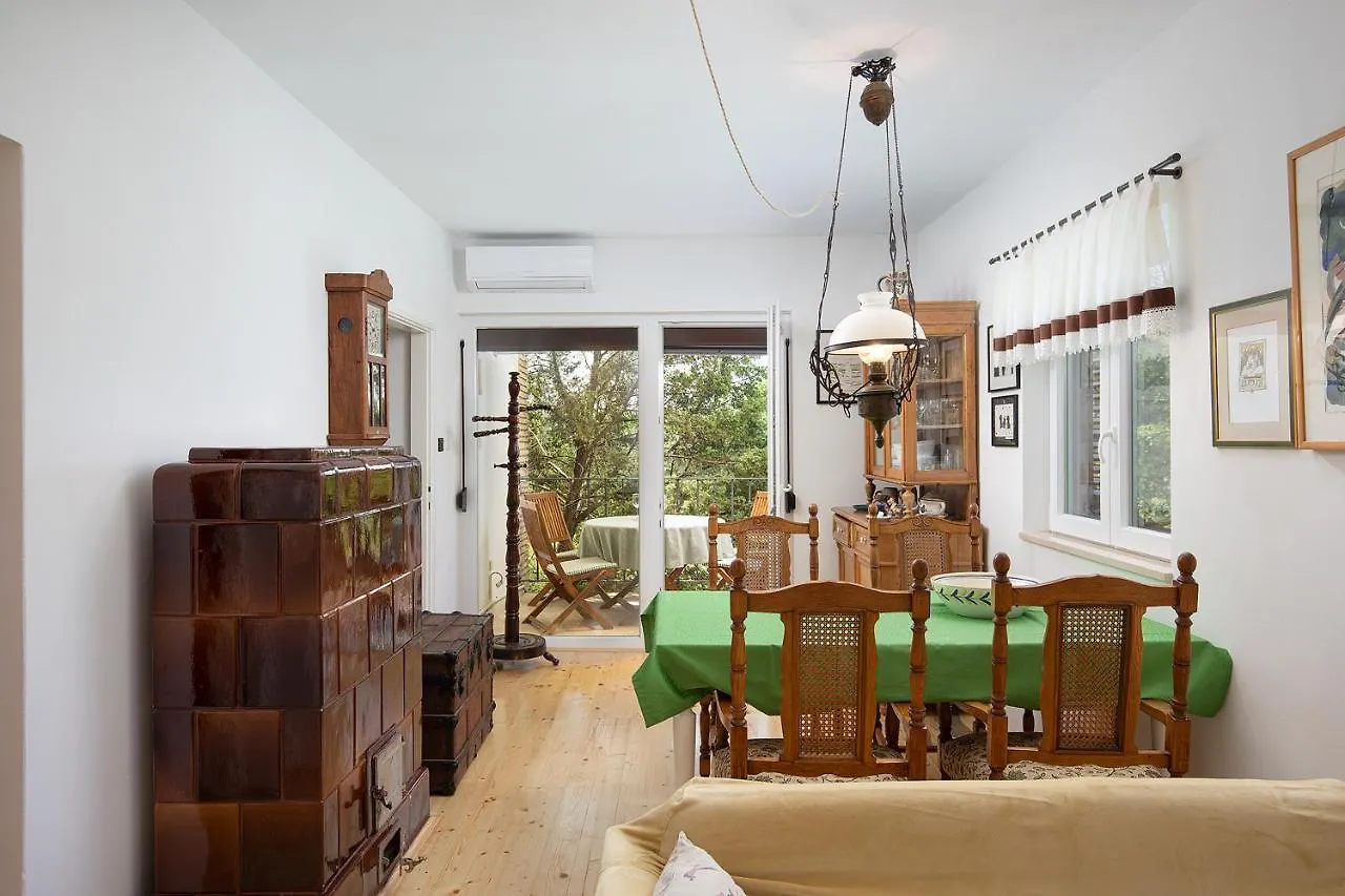 Holiday Home Marko Rebici Croatia