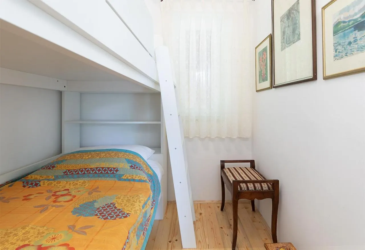 Holiday Home Marko Rebici