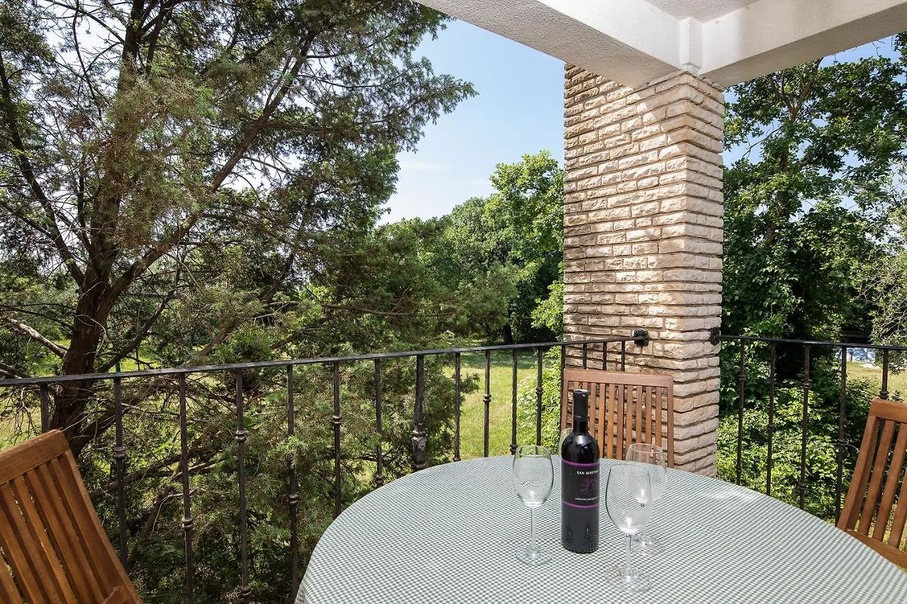 Holiday Home Marko Rebici 0*,  Croatia