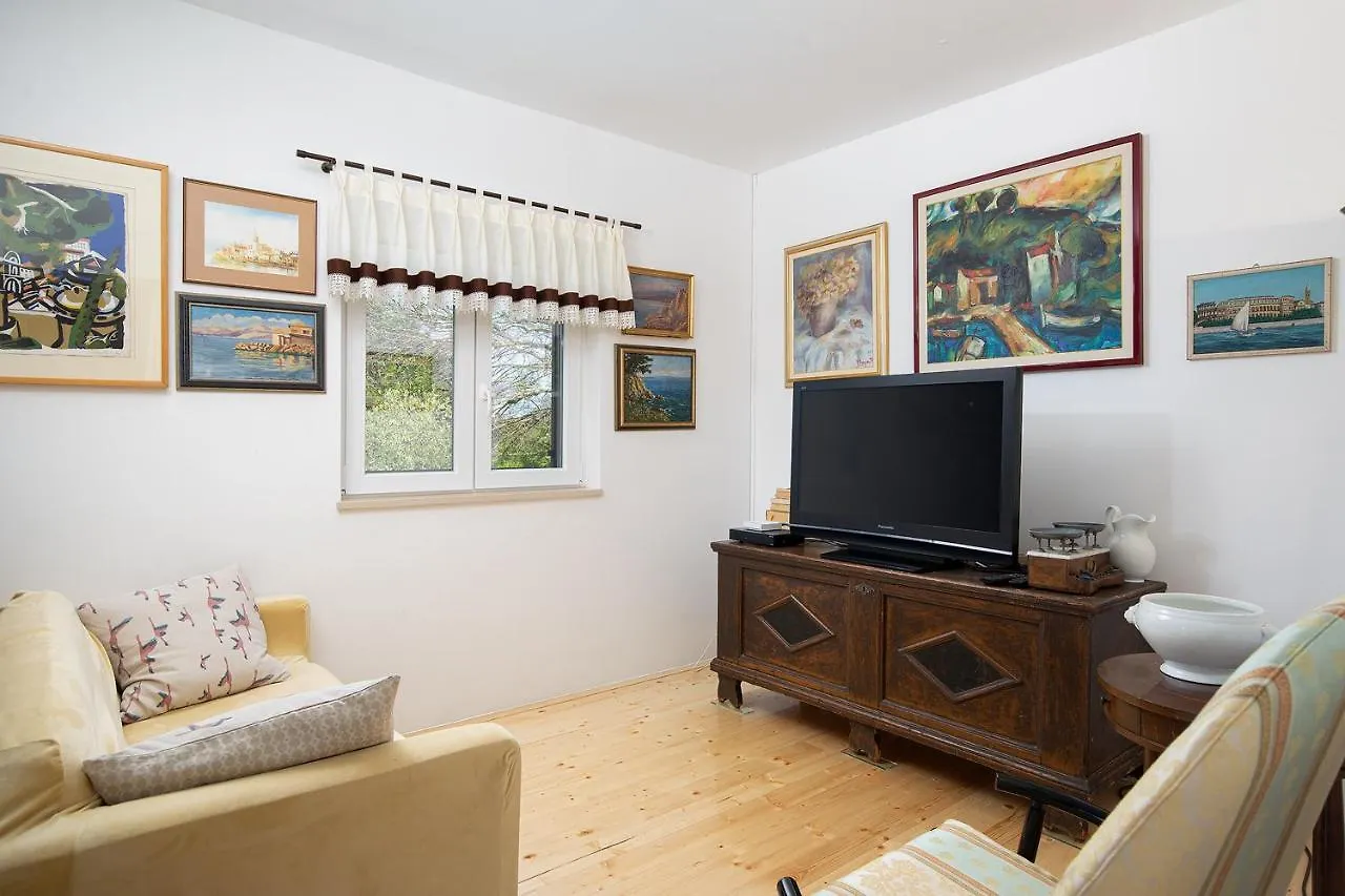 Holiday Home Marko Rebici