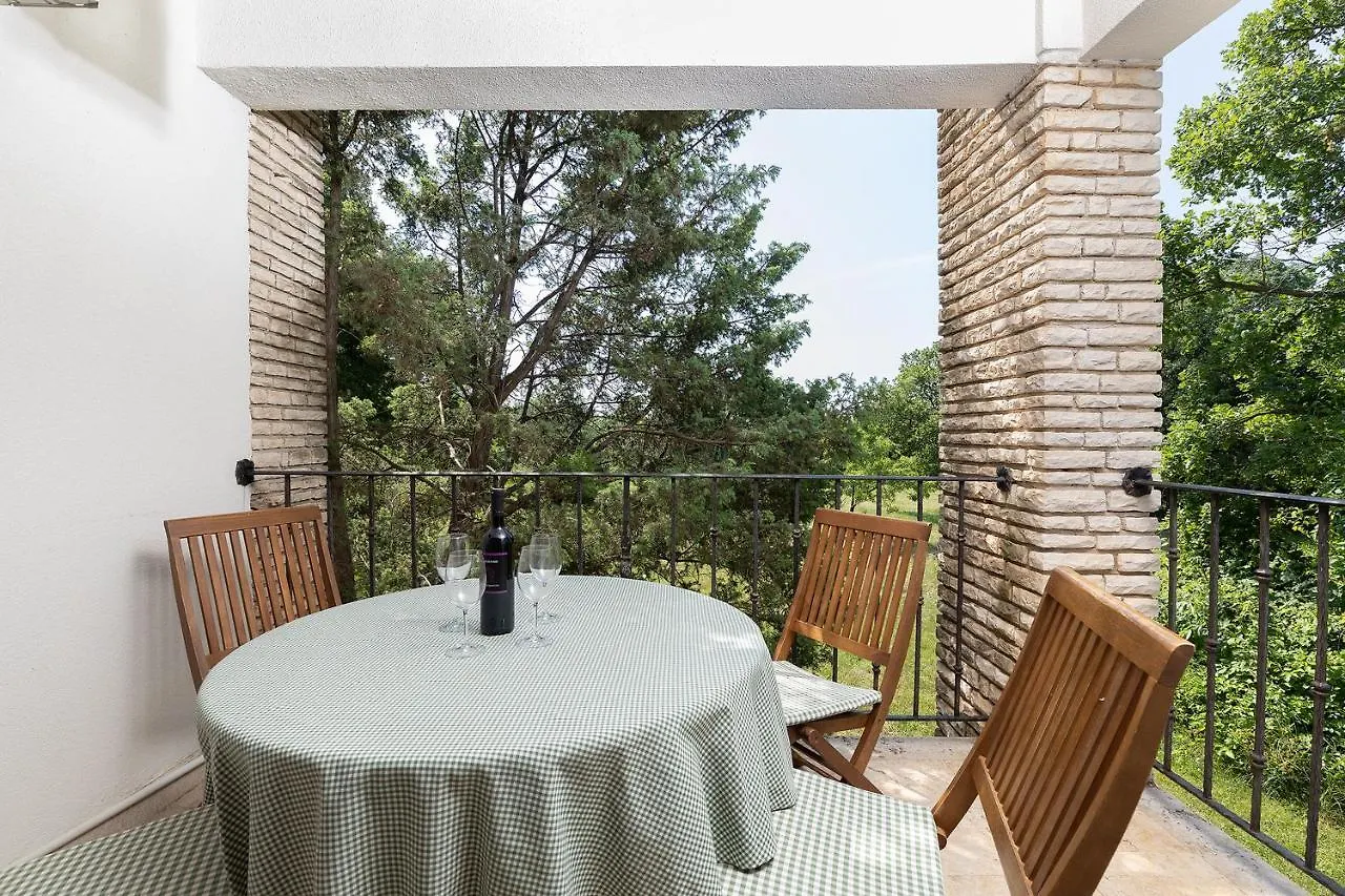Holiday Home Marko Rebici