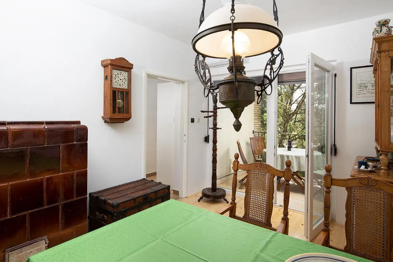 Holiday Home Marko Rebici