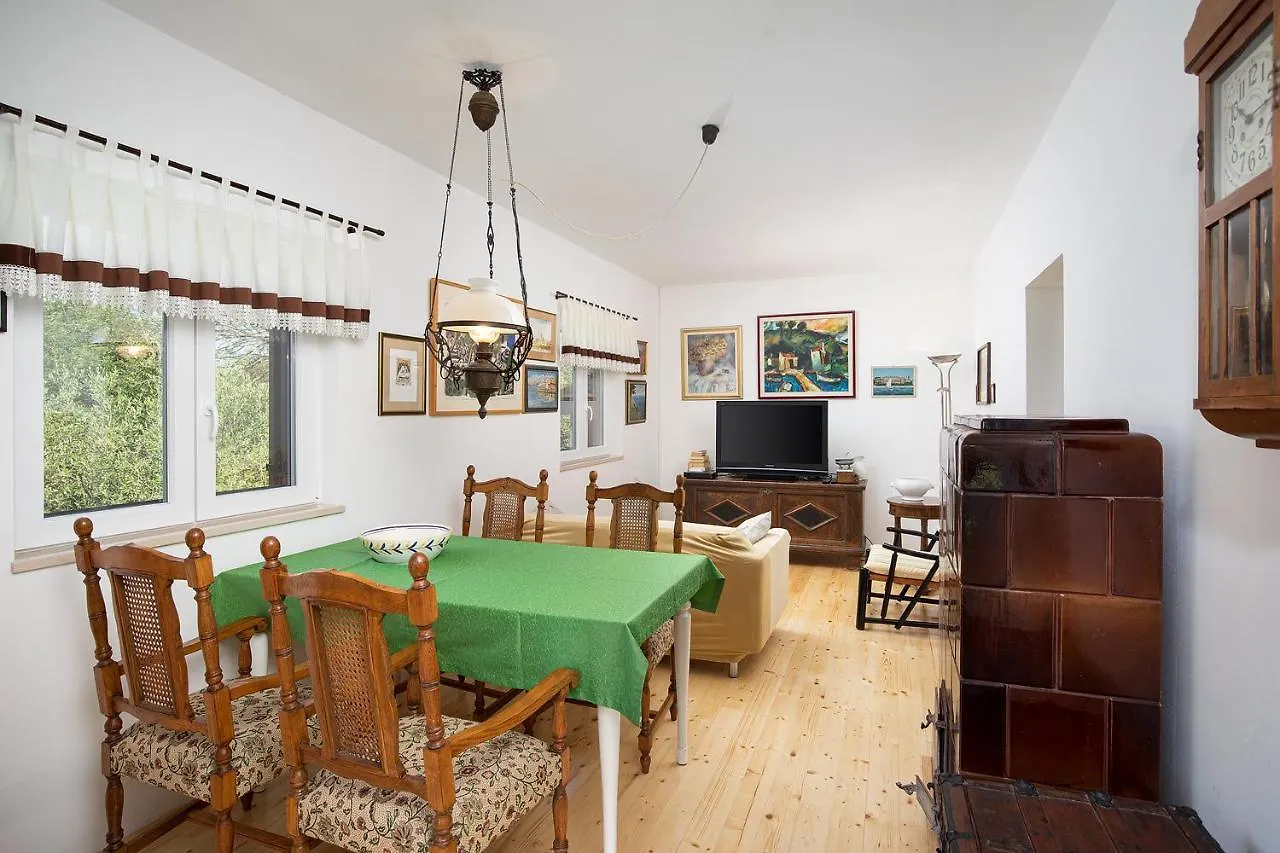 Holiday Home Marko Rebici 0*,  Croatia