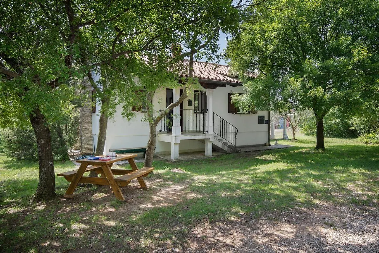 Holiday Home Marko Rebici