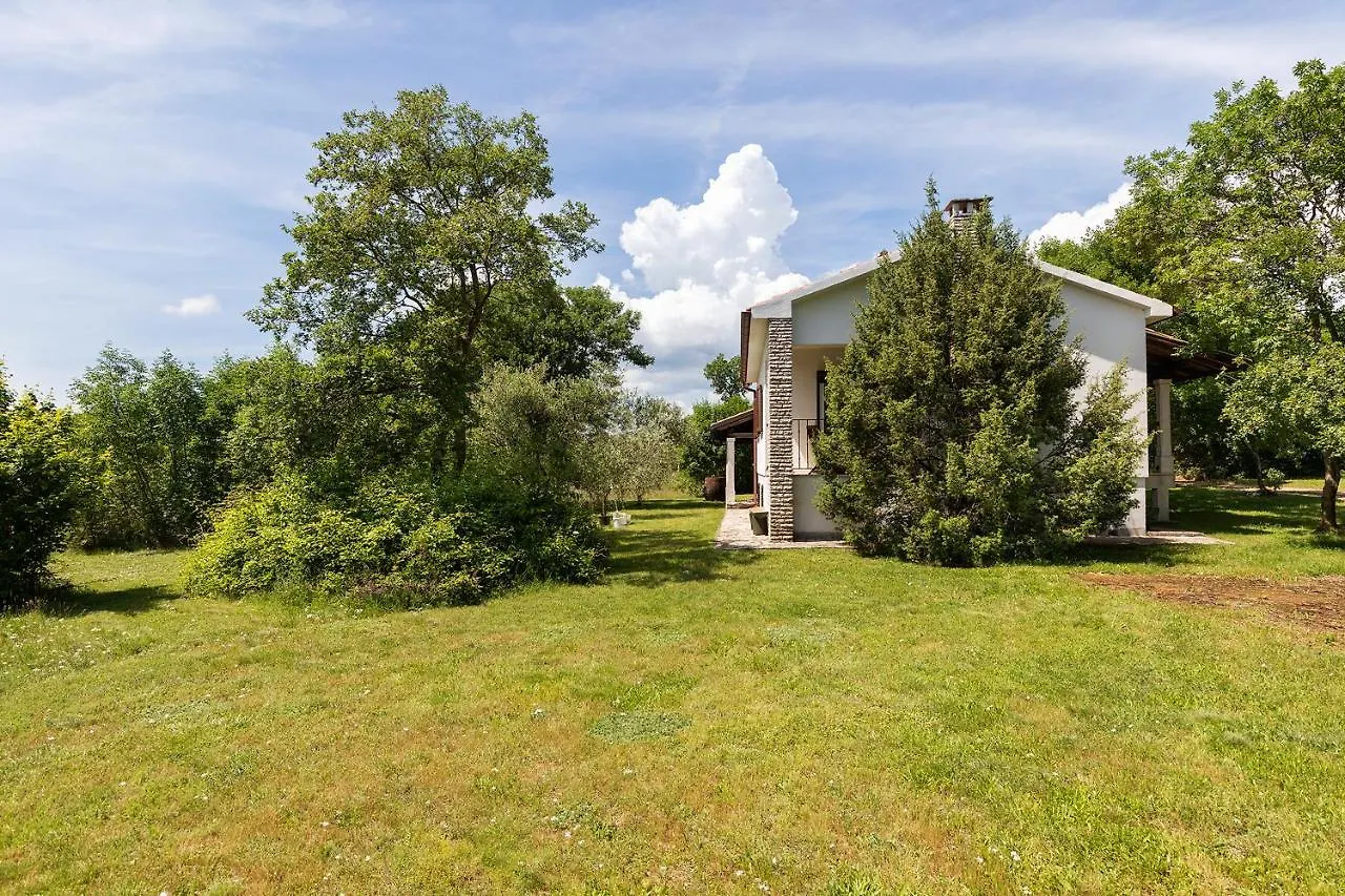 Holiday Home Marko Rebici