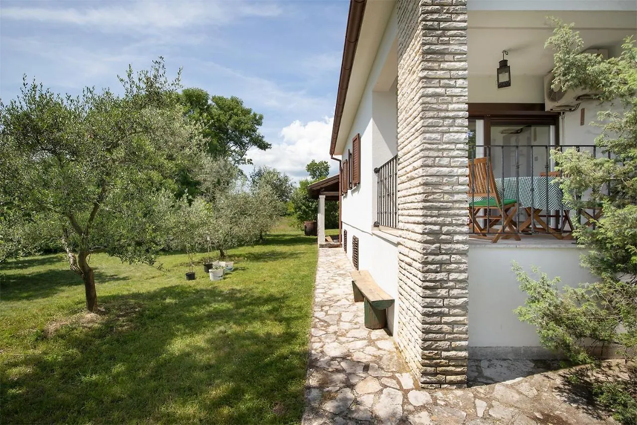 Holiday Home Marko Rebici